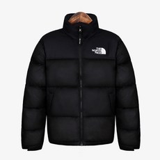 노스페이스 눕시 패딩 1996 에코 눕시 무광 패딩 자켓 NJ1DR75B 국내백화점판