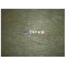 실한천 100g 우무 천초묵 다이어트한천 우묵 우뭇가사리 한천요리, 한천가루(한천분말) 100g, 1개