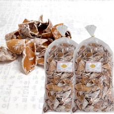 보리 사근사근(센베이) /전병 대용량, 1.7kg, 2개