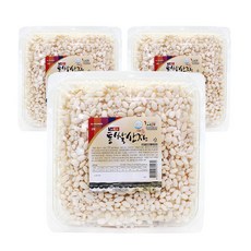 통쌀산자 200g x3개, 단품