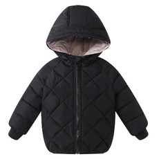 Alley Home Honeydew鋪棉外套