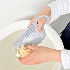 온코 작은 빨래판