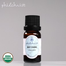 올댓허브 May Chang (메이창) USDA 유기농 에센셜오일, 10ml-14000원, 1개, 10ml