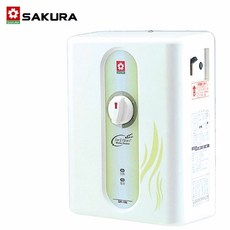 櫻花牌 H186 五段調溫電熱水器 高雄瞬間加熱熱水器 過熱保護 漏電保護, 基本安裝, SH-186