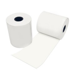 57mmX30M 무약관 감열지 (10개입) 카드체크기, 본상품