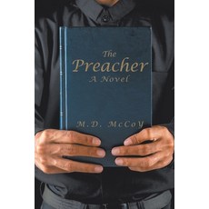 (영문도서) The Preacher Paperback, WestBow Press, English, 9798385040889