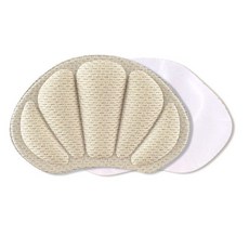 鞋博士運動鞋貝殼後跟貼