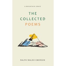 (영문도서)The Collected Poems Paperback, Jollyjoy Books Pvt Ltd, English, 9789368492177