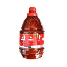 삼오종합식품 이바구촌 회초장 2.2kg, 1개