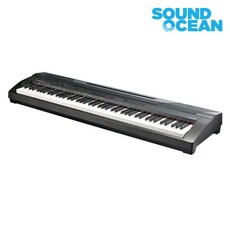 영창 커즈와일 KA90 디지털피아노, KA90 블랙, 블랙, 1개