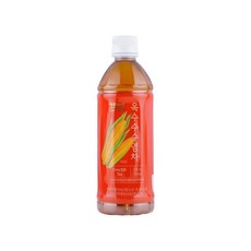 노브랜드 옥수수수염차, 500ml