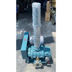 ANLET BH-50型 2英吋 魯氏鼓風機 3HP 馬達, 詳見包裝