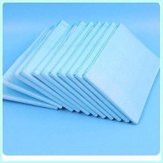 成人護理墊, 1個, 速吸乾爽B 33*45/1片吸收, B 33*45