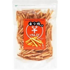 일본 교토 우지 야마산 고구마 과자 이모켄피 350g 521367, 1개