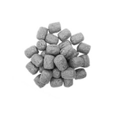 이지콘 블럭 대 (500pcs) 2봉, 회색