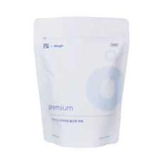 쉐프본 식기세척기 전용 1종세제 고체형, 1개, 150g