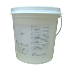 水性配方雙液型樹脂, 1個, J-4底塗 5加侖裝