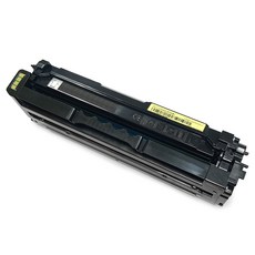 모노테크 삼성 호환토너 CLT-K506L, 1개, 노랑