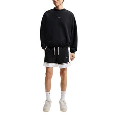 NIKE 男 AS M NK DF SI GM PRO 6IN 運動短褲
