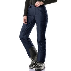 (무료교환반품) 테슬라 방수 보온 카고 스노우 보드 스키 바지 TM-XKB92