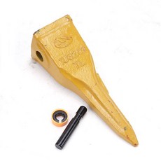 鬥齒 原廠徐工挖掘機鬥齒 XE55DA 60G 65 75 80 85 鬥齒 新款土方平齒, 徐工55 60DA破冰齒+銷子, 1個