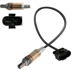 산소 센서 공기 연료비 닷지 램 1500 2500 3500 밴다코타 듀랑고 네온 SX 2.0 및 지프 앤 크라이슬러 교체 # 234-4029와 호환됩니다, 15024