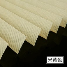 종이블라인드 무타공 주름 침실 접착 발코니 커튼 창 롤러 저렴한 못없는 거실 및 창문형