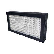 LED UV 경화기 자외선 고출력 건조기 레진 공냉식 접착제, 구슬 100개 2000W 조명(395nm)