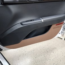 더뉴 그랜저 GN7 도어 기스방지 커버 IG, 더뉴/그랜저IG 그레이 16년11월~22년10월, 현대