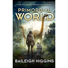 (英文圖書)Primordial World: Book 9 平裝版, Independently Published, 英文