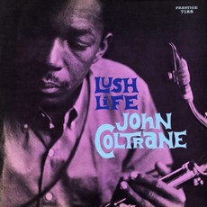 John Coltrane Vinyl 비닐 LP 레코드 Lush Life 미국 발송, John Coltrane Artist Vinyl 비닐