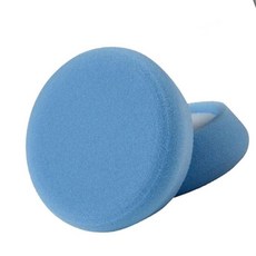 3M 퍼펙트잇 울트라파인 폴리싱패드 2개입 유막제거 세차용품 흠집제거 가정용 차량용