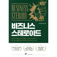비즈니스 스테로이드, 포리얼(김준영), 마인드셋(Mindset)