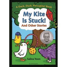 My Kite Is Stuck! and Other Stories, Bloomsbury Publishing PLC