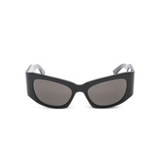 발렌시아가 중고 캣아이 프레임 선글라스