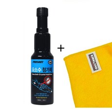 대림온 프로샷 scr클리너 요소수 첨가제 150ml x 2p, 300ml, 1개