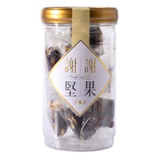 Thank You Nuts 南棗核桃糕 台灣傳統手工零食 Q彈不黏牙, 236g, 1個