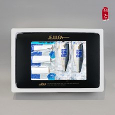 어가예찬 제주 은갈치/고등어살 모듬세트 3호(갈치 대2마리+고등어살 대10팩), 1세트