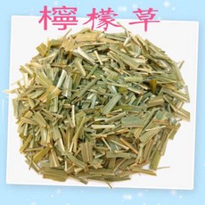 合信蔘藥 檸檬草, 1個