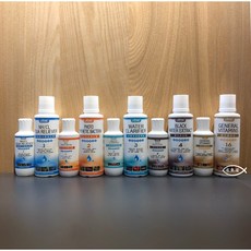 ISTA 伊士達 除氯氨水質穩定劑 光合硝化菌 水質清澈劑 黑水 維他命 新配方 120ml 250ml 500ml，快速淨化水質，建立健康水族生態, 1個, 水質穩定劑,2L (超商限總共4L)