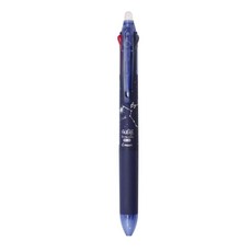 파이롯트 파이롯트 프릭션볼 3색 볼펜 별자리 한정판 0.5mm (LKFBS70EFS-), HO북두칠성