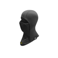 淨對流 蝙蝠俠 涼感頭套 漫威授權運動頭巾，透氣吸濕排汗，多功能防曬面罩, Brown, 1個