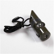 확대경 렌즈 시계수리 돋보기 루페 7in1키트 나침반 led 30650pc 1(ea), 7in1키트 BL00460