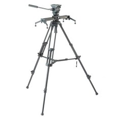 【控光後衛】Libec TH-Z S4 KIT 油壓雲台 腳架 滑軌 套組 公司貨, 1個