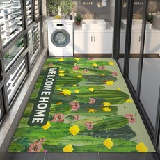 에스이스타 베란다매트 아파트베란다매트 베란다, 프레시 플랜트 3R