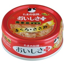 日本三洋 美食家貓罐 貓罐 副食罐, 1個, 鮪魚+雞肉