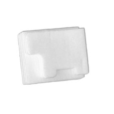 Repairolles BroTHE 더r MFC-J5910DW MFC-J6710DW MFC-J6510 MFC-J6510DW용 폐기물 잉크 탱크 패드 스폰지 흡수기, Repairolles BroTHE 더r MFC-J591