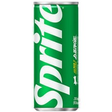 스프라이트 250ML X 30캔, 30개