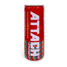 愛鐵強 TP-3000引擎全面保護劑，提升馬力，減少磨損，適用汽油柴油引擎, 1個, 不限燃料類型