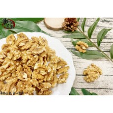 黃記五穀美味工坊 薄鹽烘焙核桃, 1個